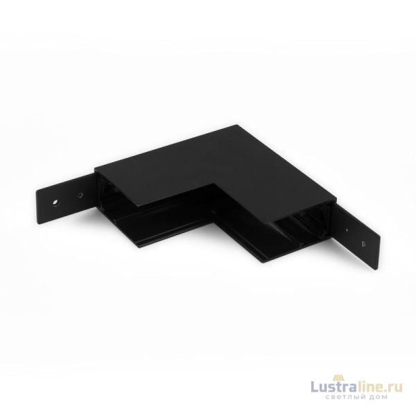 Коннектор угловой внутренний для накладного шинопровода Elektrostandard Slim Magnetic 4690389178993