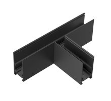 Коннектор тройной Arlight Mag-Orient-Con-2652-T90 036807