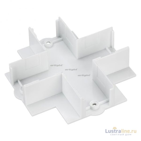 Накладка Arlight LGD-2TR white 024050