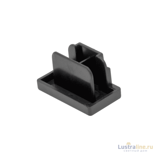 Заглушка для однофазного трека DesignLed ECS-BL-2 005230