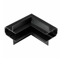 Соединитель L-образный Lightstar Uno 509257 Соединитель L-образный Lightstar Uno 509257