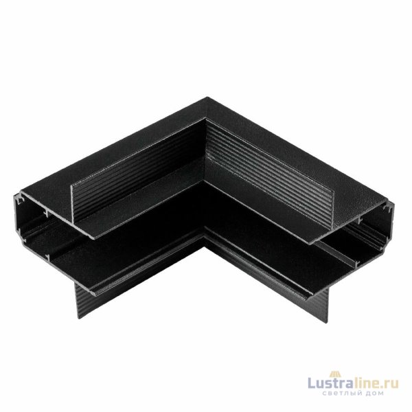 Соединитель L-образный Lightstar Uno 509257