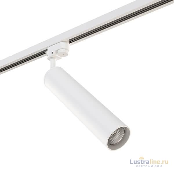 Адаптер для шинопровода Lightstar Asta 592056 УЦ Адаптер для шинопровода Lightstar Asta 592056 УЦ