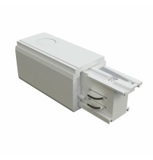 Коннектор прямой Maytoni Technical Accessorises TRA005B-31W-L