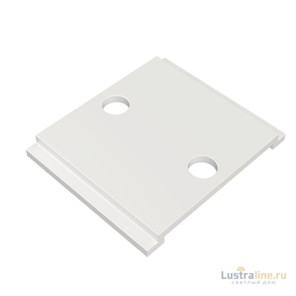 Крепление для троса Maytoni Accessories for tracks TRA004HP-21W Крепление для троса Maytoni Accessories for tracks TRA004HP-21W