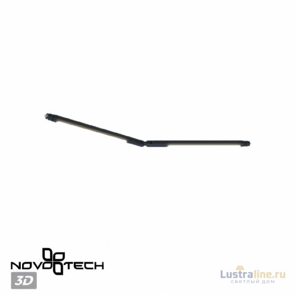 Соединитель гибкий угловой Novotech Konst Glat 359379