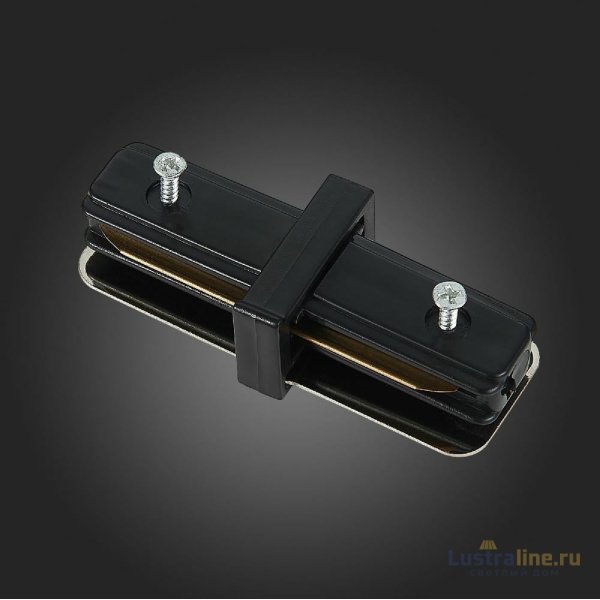 Коннектор прямой ST LUCE ST002.419.00 УЦ