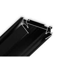 Корпус в натяжной потолок для накладного шинопровода Ambrella Light Standard 220V GL7131