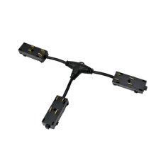 Коннектор Denkirs Smart Uni TR2115-BK