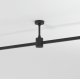 Декоративная стойка с коннектором Elektrostandard Esthetic Magnetic 4690389202308 85145/00 a065437