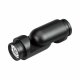 Коннектор поворотный Arlight MAG-FLEX-CON-POWER-TURN (BK) 035390