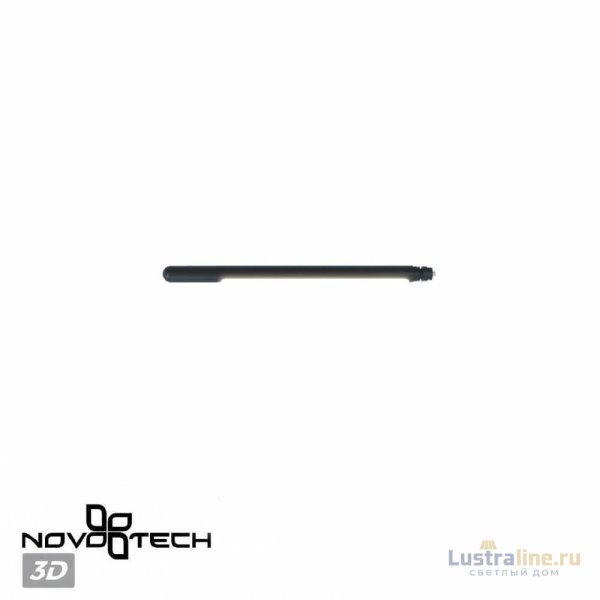 Заглушка торцевая Novotech Konst Glat 359378