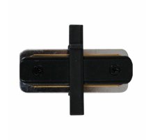 Коннектор Reluce RL 06043 straight connector BK