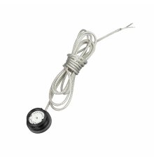 Заглушка Arlight MAG-FLEX-CAP-POWER-WSD (BK) 035393