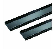 Заглушка Escada Prima TRA-03-01-001-CAP Black ESTR20027