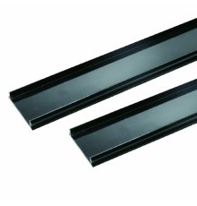 Заглушка Escada Prima TRA-03-01-001-CAP Black ESTR20027