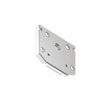 Заглушка для магнитного шинопровода Arte Lamp Linea-Accessories A484233E