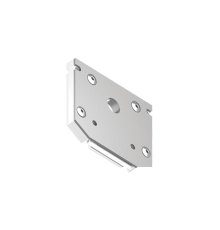 Заглушка для магнитного шинопровода Arte Lamp Linea-Accessories A484233E