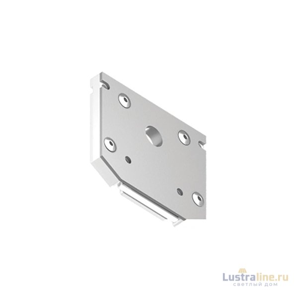 Заглушка для магнитного шинопровода Arte Lamp Linea-Accessories A484233E