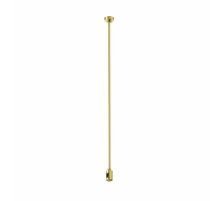 Крепление потолочное одинарное Maytoni Flarity TRA159C-SL1-BS