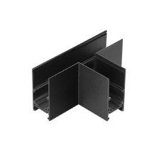 Соединитель T-образный для низковольтного шинопровода Novotech Flum 135170