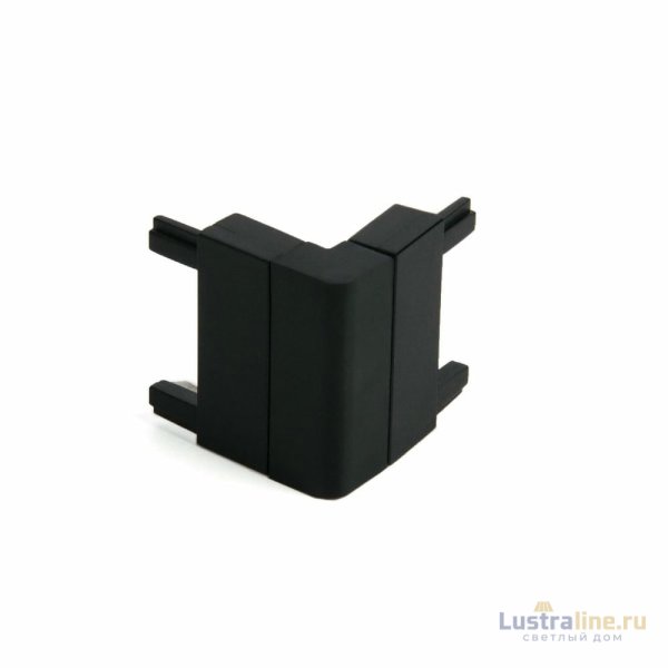 Коннектор угловой внутренний для шинопровода Elektrostandard Flat magnetic 4690389198847 a063737