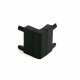 Коннектор угловой внутренний для шинопровода Elektrostandard Flat magnetic 4690389198847 a063737