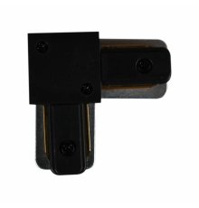 Коннектор Reluce RL 06038 corner connector BK