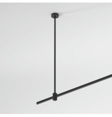 Декоративная стойка с вводом питания Elektrostandard Esthetic Magnetic 4690389202223 85148/00 a065444