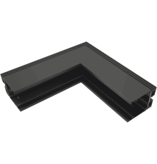 Угловой коннектор для трека DesignLed SY-601902-CN-BL 003616