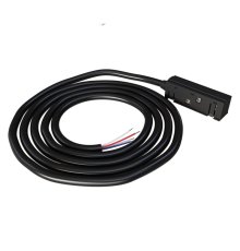 Коннектор-токопровод для шинопровода Arte Lamp Linea-accessories A482206