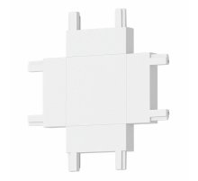 Соединитель X-образный ST Luce Skyflat ST067.509.13