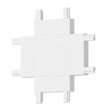 Соединитель X-образный ST Luce Skyflat ST067.509.13
