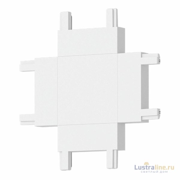 Соединитель X-образный ST Luce Skyflat ST067.509.13