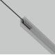 Ввод питания магнитного шинопровода Maytoni Magnetic track system Exility TRA034B-42B-1
