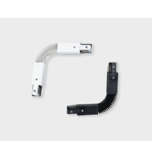 Соединитель гибкий Italline WSO 560 white