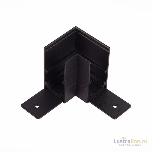 Коннектор L- образный ST Luce ST007.419.00