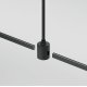 Декоративная стойка с коннектором Elektrostandard Esthetic Magnetic 4690389202261 85152/00 a065448