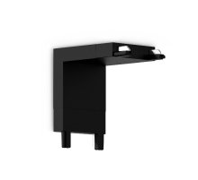 Коннектор угловой для шинопровода Ambrella Light Track System GV1104