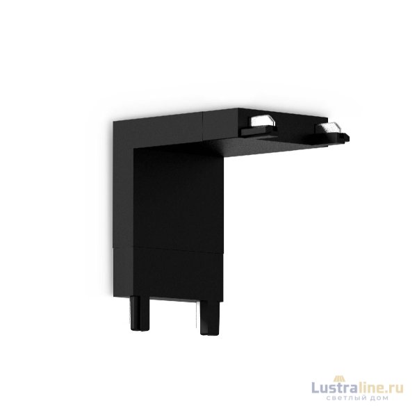 Коннектор угловой для шинопровода Ambrella Light Track System GV1104