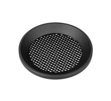 Сетчатый фильтр с посадочным кольцом Arlight LGD-NIKA-HCR-R100 (BK) 036003
