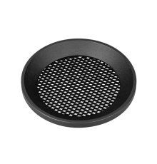 Сетчатый фильтр с посадочным кольцом Arlight LGD-NIKA-HCR-R100 (BK) 036003