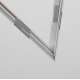 Угол-соединитель Maytoni Magnetic track system Exility TRA034CLS-42W