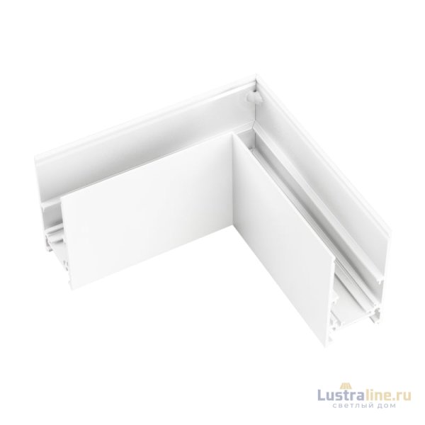 Коннектор угловой Arlight Mag-Orient-Con-2652-L90 035810