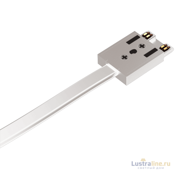 Ввод питания iLedex Vision POWER INN 4825-L3000-WH