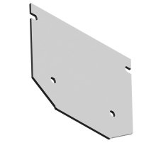 Заглушка для профиля Arte Lamp Expert-Accessories A641005E