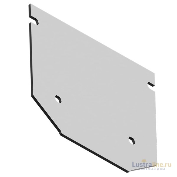 Заглушка для профиля Arte Lamp Expert-Accessories A641005E