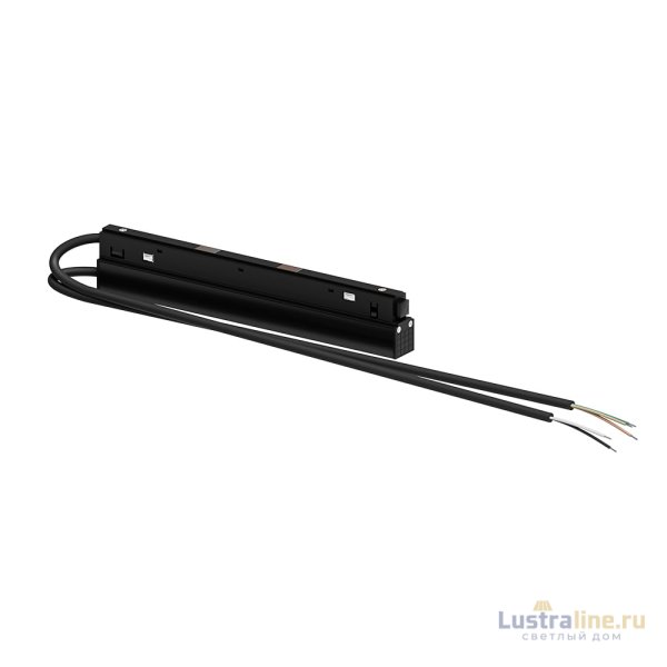 Блок питания встраиваемый в трек Arte Lamp 100Вт DC48В IP20 A482706N