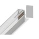 Заглушка для встраиваемого шинопровода (2шт.) Ambrella Light Magnetic GL3607