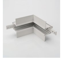 Коннектор угловой внутренний Lumker SY-LINK-INT-T2S-WH 013615